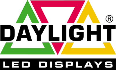 Daylight LED Displays - twee.eu